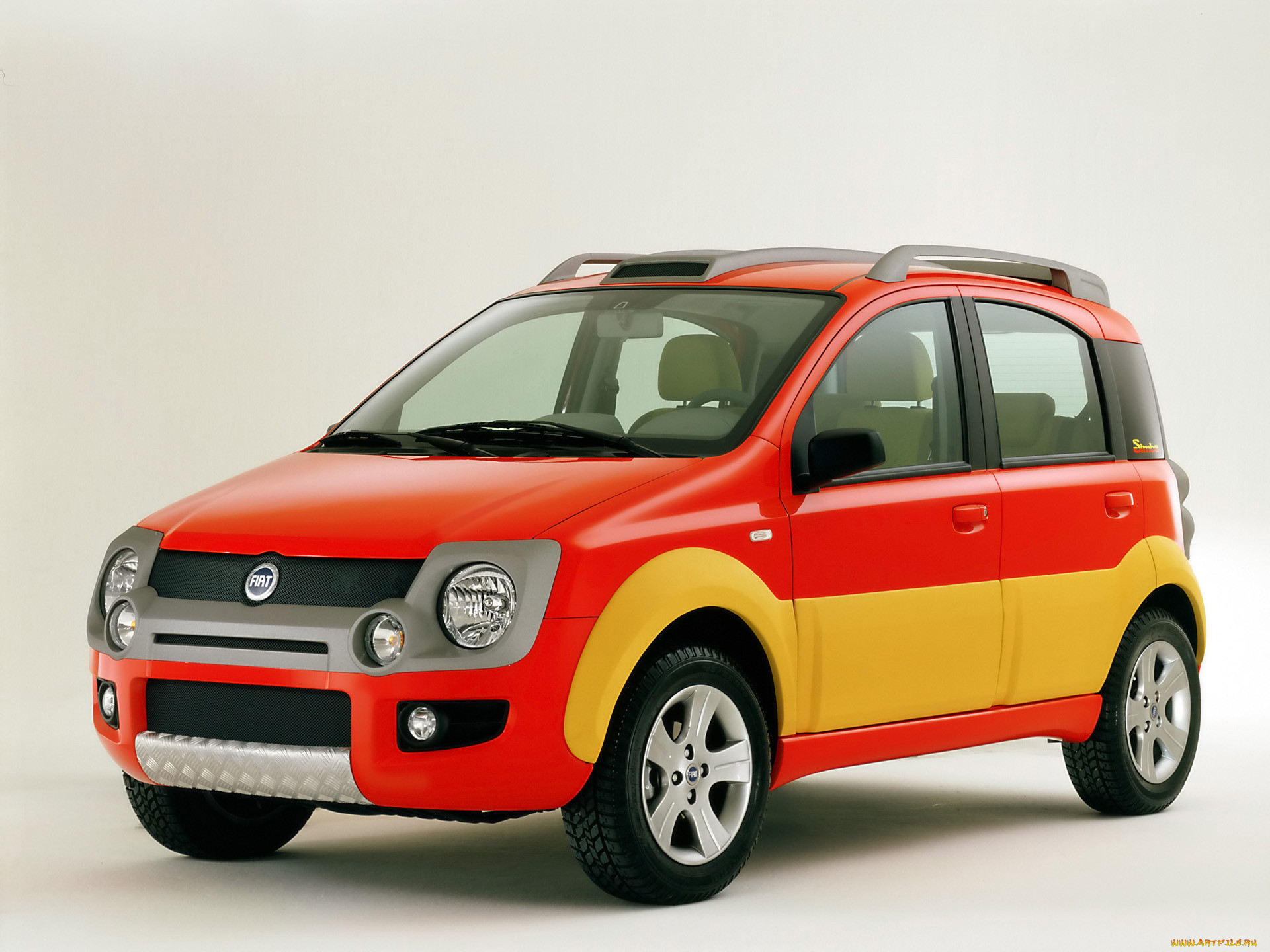 , fiat